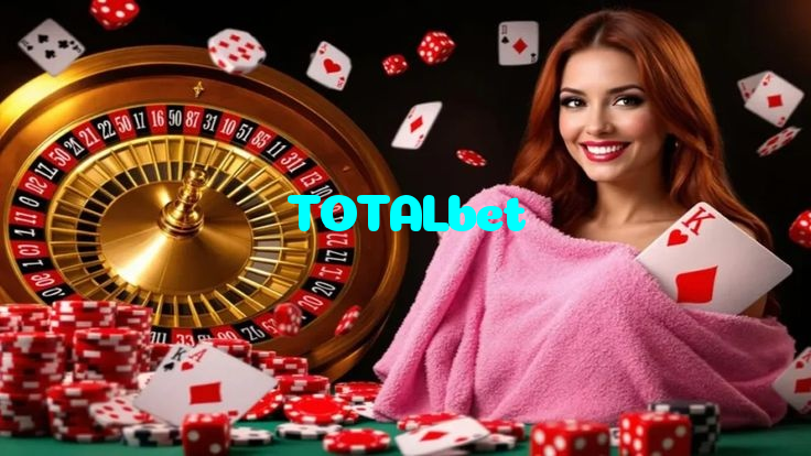 making first deposit on TOTALbet website using local payment methods in Pakistan