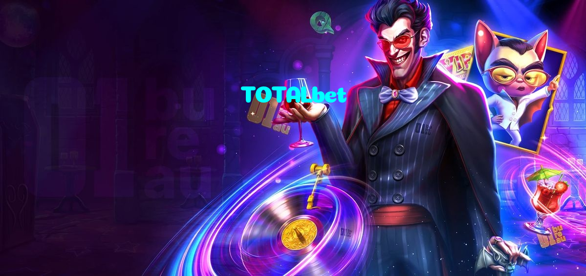TOTALbet casino presented on mobile device in Pakistan with slots and live games