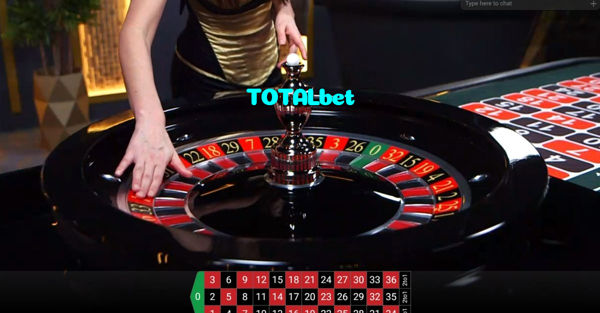 TOTALbet